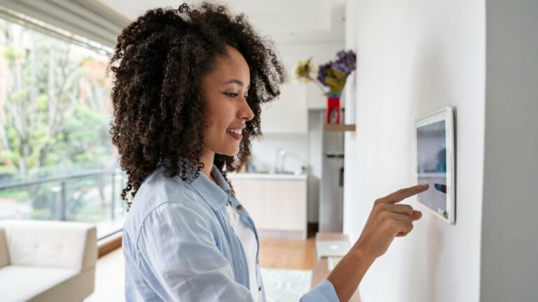 Do high tech improvements add value for landlords